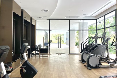 Estudio en el condominio en Phuket, Tailandia № 170442 - foto 25