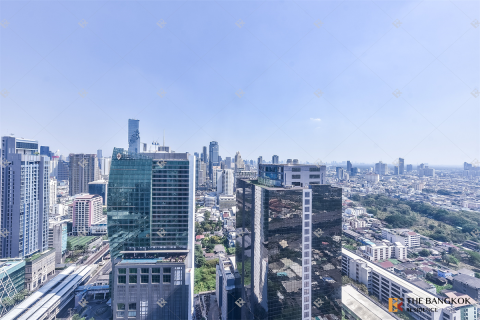 Condominio de 1 dormitorio en Bangkok, Tailandia № 188032 - foto 5