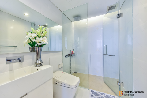 Condominio de 1 dormitorio en Bangkok, Tailandia № 188032 - foto 2