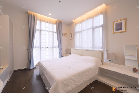 Condominio de 2 dormitorios en Bangkok, Tailandia № 188027 - foto 10
