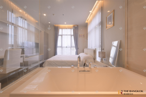 Condominio de 2 dormitorios en Bangkok, Tailandia № 188027 - foto 3