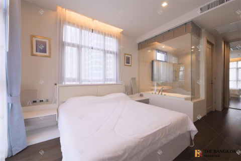 Condominio de 2 dormitorios en Bangkok, Tailandia № 188027 - foto 9