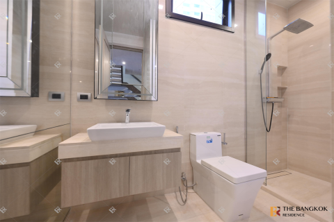 Condominio de 2 dormitorios en Bangkok, Tailandia № 188027 - foto 6
