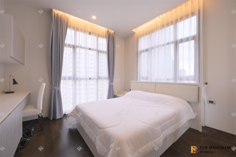 Condominio de 2 dormitorios en Bangkok, Tailandia № 188027 - foto 7
