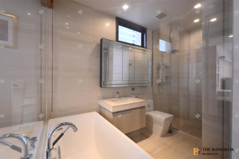 Condominio de 2 dormitorios en Bangkok, Tailandia № 188027 - foto 5