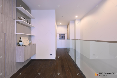 Eigentumswohnung in Bangkok, Thailand, 2 Schlafzimmer № 188028 - Foto 8