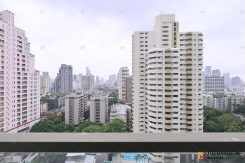 Eigentumswohnung in Bangkok, Thailand, 2 Schlafzimmer  № 188028
