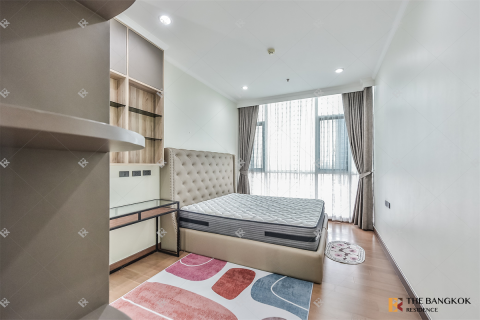 Eigentumswohnung in Bangkok, Thailand, 1 Schlafzimmer № 188030 - Foto 3