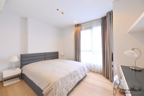 Condominio de 1 dormitorio en Bangkok, Tailandia № 188938 - foto 3