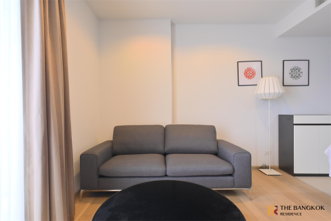 Condominio de 1 dormitorio en Bangkok, Tailandia № 188938 - foto 9