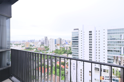Condo in Bangkok, Thailand, 1 bedroom  № 188938