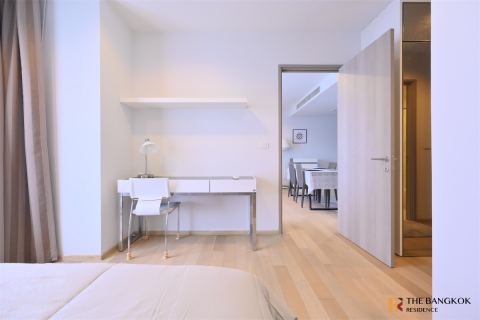 Condominio de 1 dormitorio en Bangkok, Tailandia № 188938 - foto 4