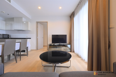 Condominio de 1 dormitorio en Bangkok, Tailandia № 188938 - foto 5