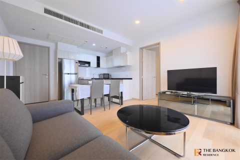 Condominio de 1 dormitorio en Bangkok, Tailandia № 188938 - foto 7
