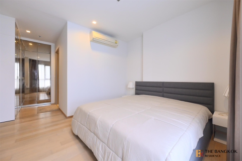 Condominio de 1 dormitorio en Bangkok, Tailandia № 188938 - foto 2