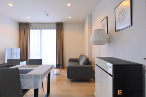 Condominio de 1 dormitorio en Bangkok, Tailandia № 188938 - foto 6