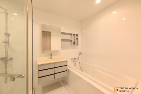 Condominio de 1 dormitorio en Bangkok, Tailandia № 188938 - foto 8