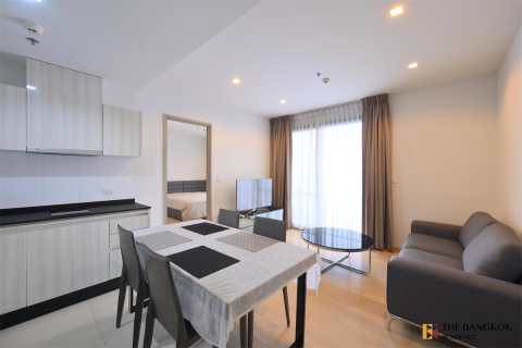 Condominio de 1 dormitorio en Bangkok, Tailandia № 188938 - foto 10