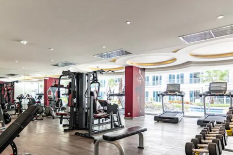Off-Plan Centara Avenue Residence and Suites in Pattaya, Thailand № 65097 - Foto 3