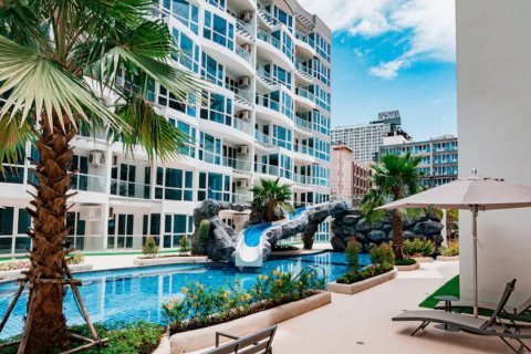 Off-Plan Centara Avenue Residence and Suites in Pattaya, Thailand № 65097 - Foto 5