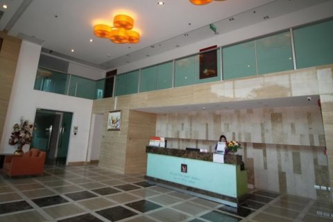 Off-plan The View Cozy Beach Residence ในพัทยา, ประเทศไทย № 65090 - รูปถ่าย 6