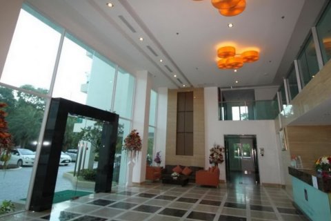Off-plan The View Cozy Beach Residence ในพัทยา, ประเทศไทย № 65090 - รูปถ่าย 7