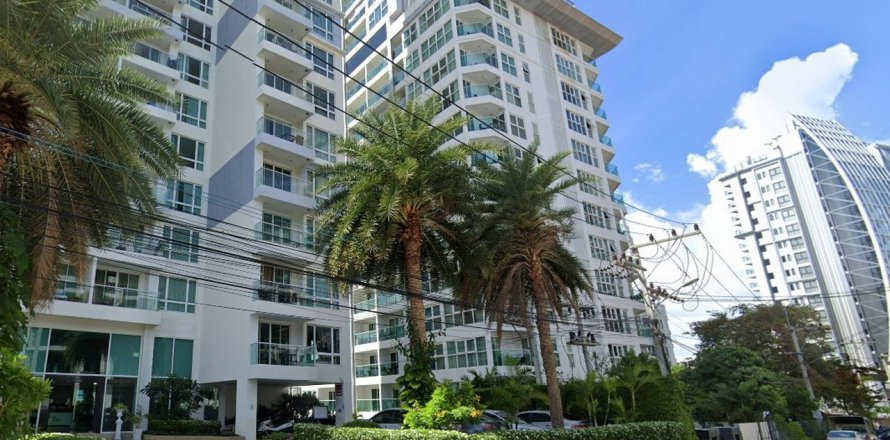 Off-plan The View Cozy Beach Residence ในพัทยา, ประเทศไทย № 65090