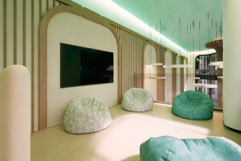 Sobre plano Bellevue Lagoon en Phuket, Tailandia № 65095 - foto 19