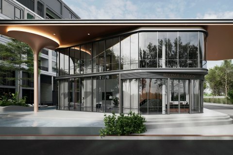 Sobre plano Bellevue Lagoon en Phuket, Tailandia № 65095 - foto 13