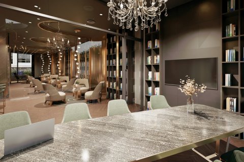 Sobre plano Bellevue Lagoon en Phuket, Tailandia № 65095 - foto 25