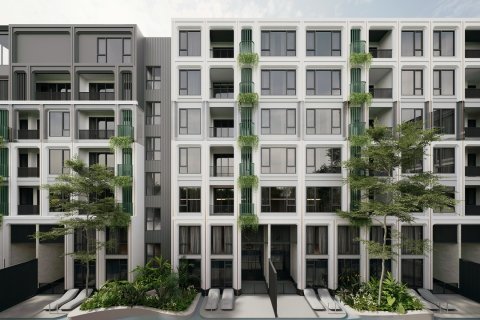 Sobre plano Bellevue Lagoon en Phuket, Tailandia № 65095 - foto 10