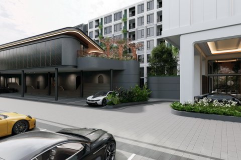 Sobre plano Bellevue Lagoon en Phuket, Tailandia № 65095 - foto 12