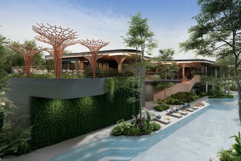 Sobre plano Bellevue Lagoon en Phuket, Tailandia № 65095 - foto 4