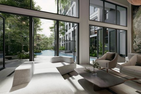 Sobre plano Bellevue Lagoon en Phuket, Tailandia № 65095 - foto 15