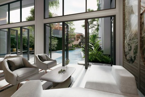 Sobre plano Bellevue Lagoon en Phuket, Tailandia № 65095 - foto 16