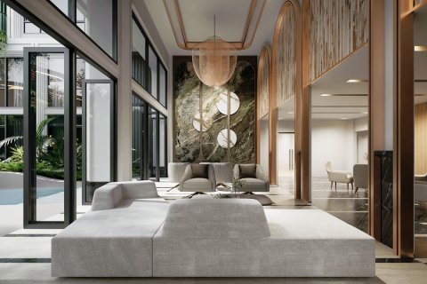 Sobre plano Bellevue Lagoon en Phuket, Tailandia № 65095 - foto 18