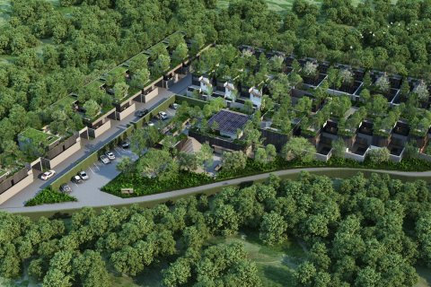 ЖК Villa Qabalah в Пхукете, Таиланд № 65096