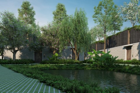 Off-plan Villa Qabalah in Phuket, Thailand № 65096 - photo 4