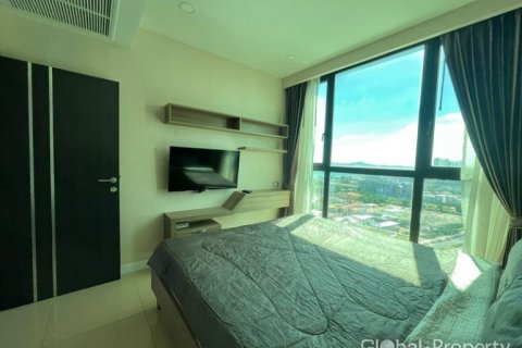 Condominio de 1 dormitorio en Pattaya, Tailandia № 209945 - foto 4