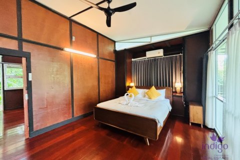 Casa de 6 dormitorios en Hang Dong, Tailandia № 209946 - foto 16