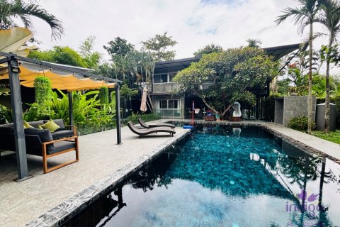 Casa de 6 dormitorios en Hang Dong, Tailandia № 209946 - foto 23