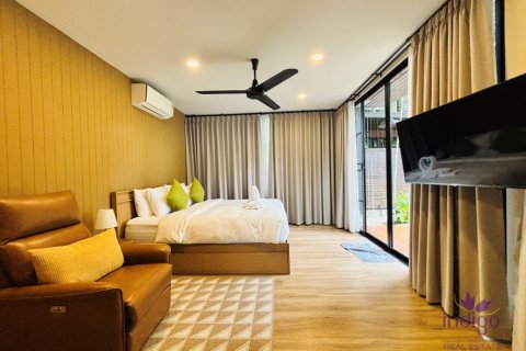 Casa de 6 dormitorios en Hang Dong, Tailandia № 209946 - foto 7