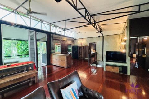 Casa de 6 dormitorios en Hang Dong, Tailandia № 209946 - foto 18