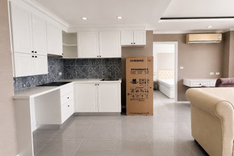 Apartamento de 2 dormitorios en Pattaya, Tailandia № 209947 - foto 5