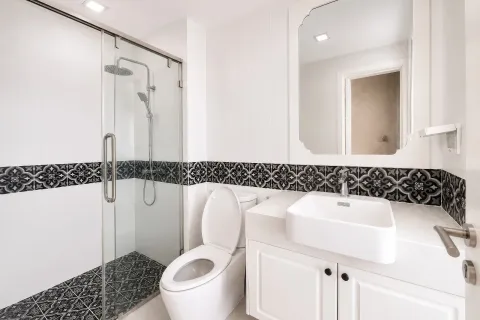Apartamento de 2 dormitorios en Pattaya, Tailandia № 209947 - foto 23