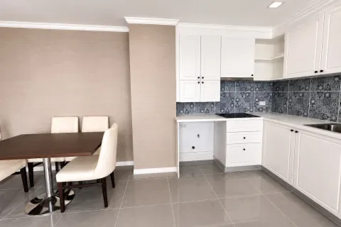 Apartamento de 2 dormitorios en Pattaya, Tailandia № 209947 - foto 18