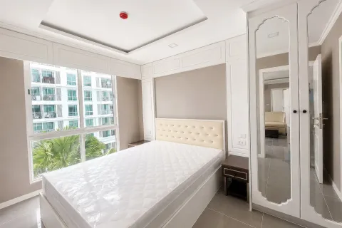 Apartamento de 2 dormitorios en Pattaya, Tailandia № 209947 - foto 22