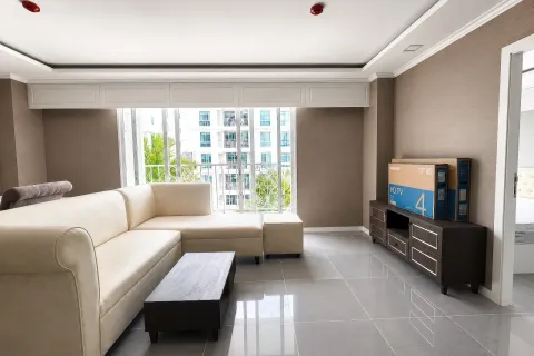 Apartamento de 2 dormitorios en Pattaya, Tailandia № 209947 - foto 14