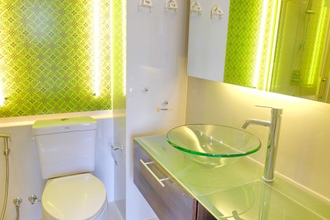 Estudio en el condominio en Jomtien Beach, Pattaya, Tailandia № 209944 - foto 8