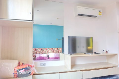 Estudio en el condominio en Jomtien Beach, Pattaya, Tailandia № 209944 - foto 6